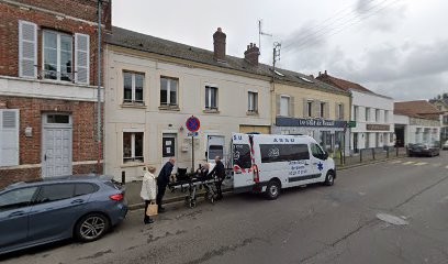 Dr Philippe Morizet, Ophtalmologue à Gisors