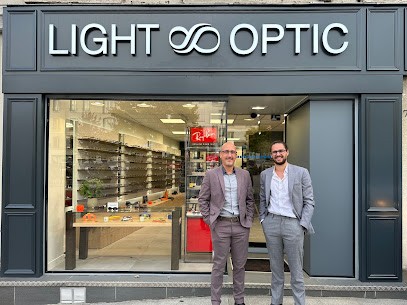 Light Optic - Votre Opticien à Montmorency, Opticien à Montmorency