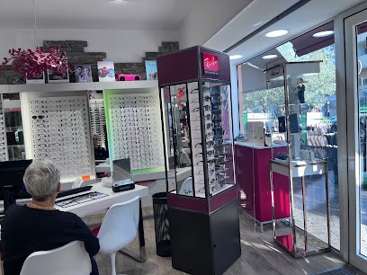 Optique Pestre, Opticien au Lavandou
