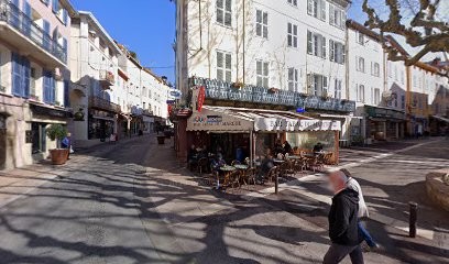 ABP Cianfarani Optique Liberte Optic 200, Opticien à Fréjus