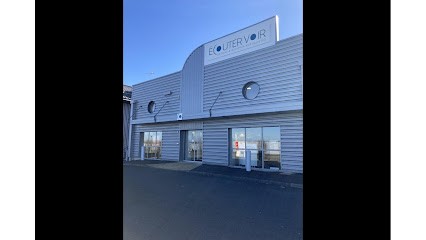 Écouter Voir Optique Mutualiste, Opticien à Flers