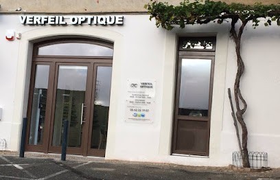 Verfeil Optique, Opticien à Verfeil