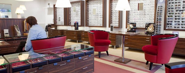 Sylvie Cleret Opticiens, Opticien à Frévent