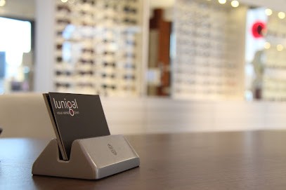 Lunigal Opticien Vanves, Opticien à Vanves