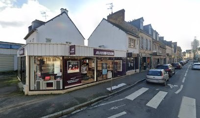 Delmae Sarl, Opticien à Andel