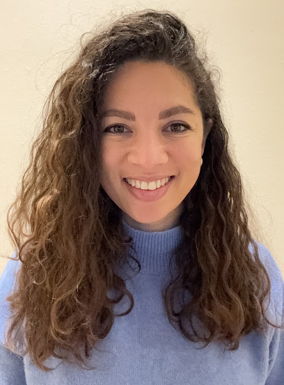Dr Sonia Razafimino, Ophtalmologue à Strasbourg