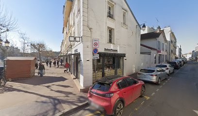 Lesdutarque, Opticien à Maisons-Laffitte