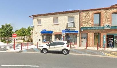 Opticien Benard, Opticien à Toulouges