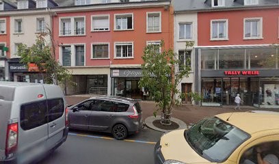 Optique Havin, Opticien à Saint-Lô