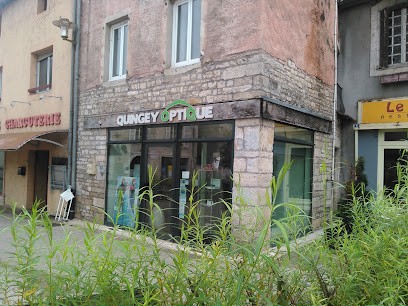 Quingey Optique, Opticien à Quingey