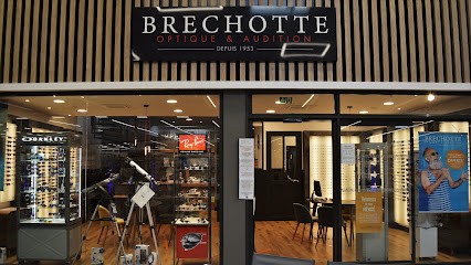BRECHOTTE OPTIQUE & AUDITION depuis 1953, Opticien à Vinzier