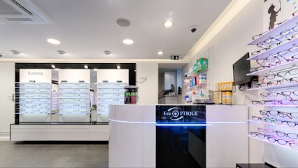 Eve Optique, Opticien aux Lilas