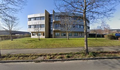 Médecins ophtalmologues Docteur Emilie LE GUEN, Ophtalmologue à Saint-Malo