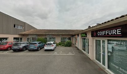 Damase Optique, Opticien à Saint-Paul-sur-Save