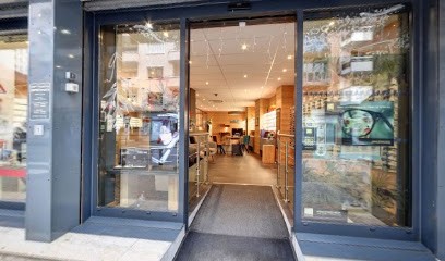 Optique Brand, Opticien à Thonon-les-Bains