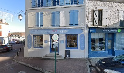 Opticien Les Lunettes De Sacha Maule, Opticien à Maule