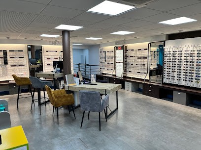 Opticien Lezoux - Rue Mal Leclerc - Le Collectif Des Lunetiers, Opticien à Lezoux