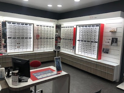 Lissac l'Opticien Courbevoie - Lunettes de vue, de soleil, lentilles, Opticien à Courbevoie