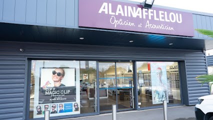 Opticien Romilly-Sur-Seine | Alain Afflelou, Opticien à Romilly-sur-Seine