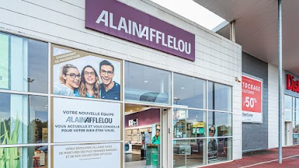 Opticien Jonzac | Alain Afflelou, Opticien à Jonzac