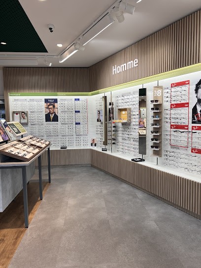 Opticien PIERRELATTE Générale D'Optique, Opticien à Pierrelatte