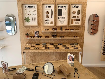 Moken Store Hossegor, Opticien à Angresse