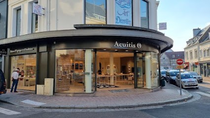 ACUITIS Opticien & Audioprothésiste Vernon, Opticien à Vernon
