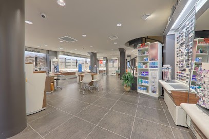 Opticien Guebwiller - Centre Ville - Krys, Opticien à Guebwiller
