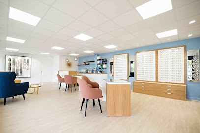 Optiké Vous, Opticien à Donnemarie-Dontilly