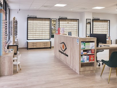 L'Optique Occitane - Frontignan, Opticien à Frontignan