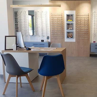 Optique Sulniac, Opticien à Sulniac