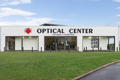 Opticien SELESTAT - Optical Center, Opticien à Sélestat