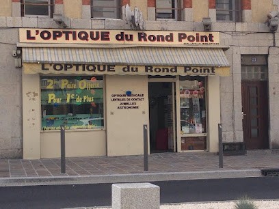 L'Optique Du Rond Point, Opticien à Veynes