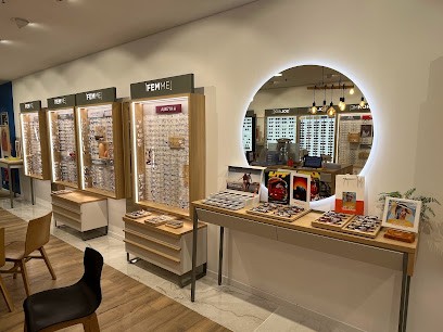 Atol Mon Opticien, Opticien à Saint-André-de-Cubzac