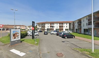 Majic' Optic, Opticien à Fonsorbes