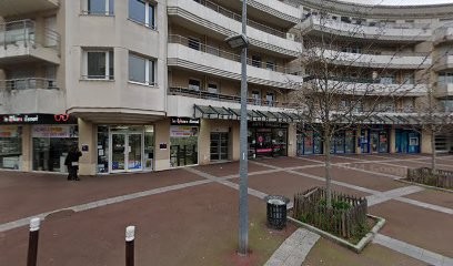 Les Opticiens D'Ermont, Opticien à Ermont