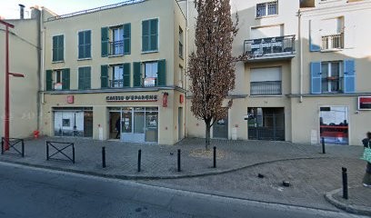 Belayachi Nacera, Ophtalmologue à Gonesse
