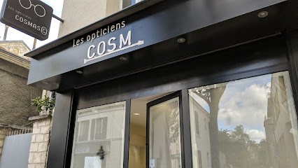 Les Opticiens Cosmas, Opticien à Malakoff