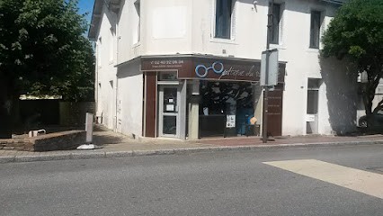 Optique Du Vignoble, Opticien à La Haie-Fouassière