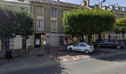 Abys Optique L'Espace Optique, Opticien à Étampes