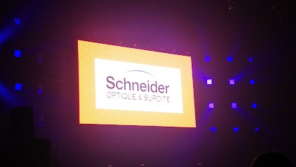 Optique Schneider, Opticien à Woerth