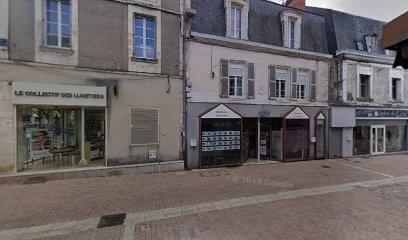 Opticien Issoudun - Le Collectif des Lunetiers, Opticien à Issoudun