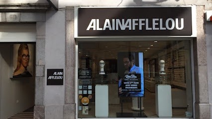 Opticien Gap | Alain Afflelou, Opticien à Gap