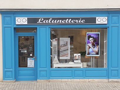 Lalunetterie, Opticien à Salies-de-Béarn