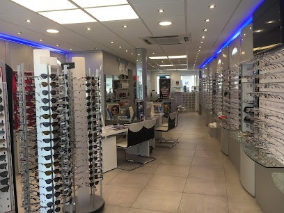 Atol Mon Opticien, Opticien à Fontainebleau
