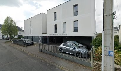 Europtic, Opticien à Saint-Martin-des-Champs