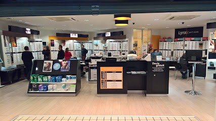Opticien St Clair de la Tour - Lynx Optique, Opticien à Saint-Clair-de-la-Tour