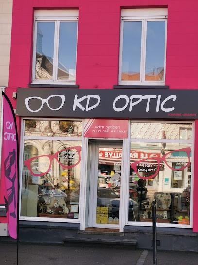KD OPTIC, Opticien à Pernes