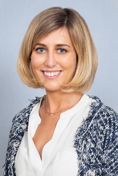 Dr. Vittoria Aragno, Ophtalmologue à Saint-Cloud