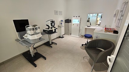 Espace de téléconsultation - Ophtalmologue sans RDV, Ophtalmologue à Plaisance-du-Touch